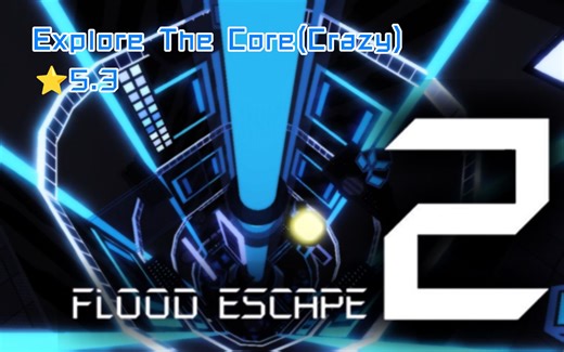 FE2CM:Explore The Core/探索核心(Crazy)