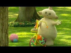 Makka Pakka's Piles of Three | Toddler Learning | Learn with In The Night Garden