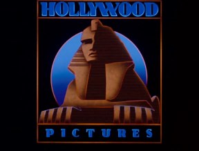 Hollywood Pictures Logo 1990 : The Walt Disney Company : Free Download, Borrow, and Streaming : Internet Archive