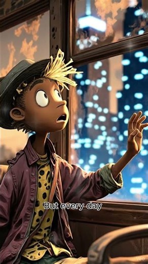 The journey continues EP2 - From trainee to star