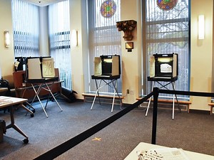 Somerville Preliminary Election Results: Incumbent Mayor Voted Out