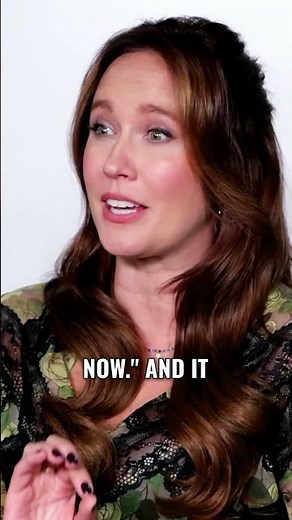 Anna Camp Channeled Her Inner Ariana Madix to Host HGTV's 'A Very Haunted Renovation'