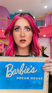 Barbie Dreamhouses Through the Years! | HopeScope