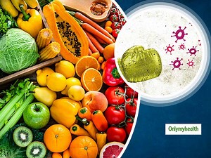 Vitamins, Proteins Or Minerals: What Is Best To Consume To Build Immunity?