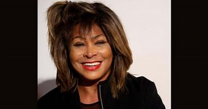 Tina Turner 'turned her back on' three of her sons after ending abusive marriage to Ike in 1976