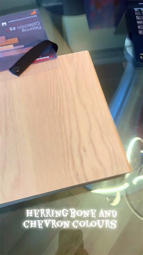 Herringbone Board Edging Installation Guide