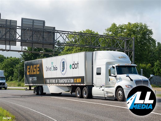 More automated trucks hit I-70