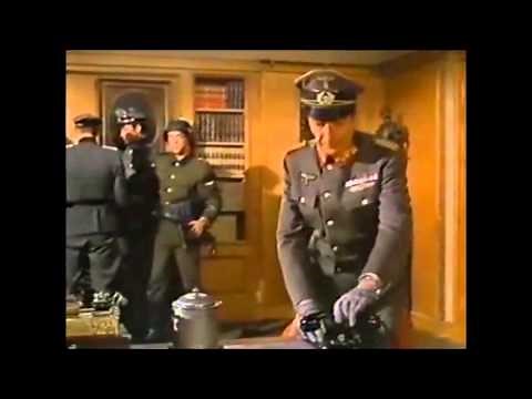 Garrison's Gorillas - 48 Hours To Doomsday