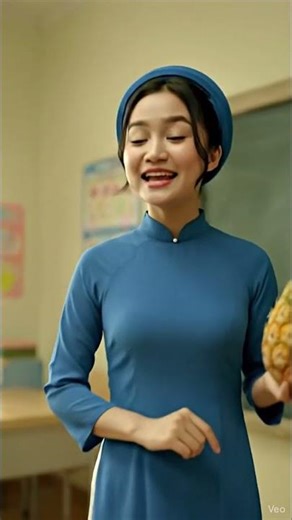 học từ Quả dứa