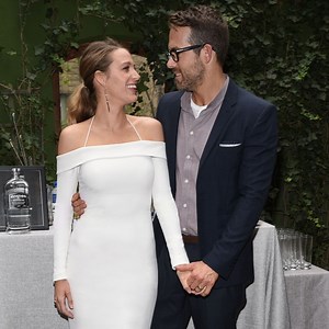 Why Blake Lively and Ryan Reynolds' Plantation Wedding Was Just Banned From Pinterest