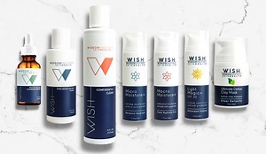 WISH™ | Inspired Skincare