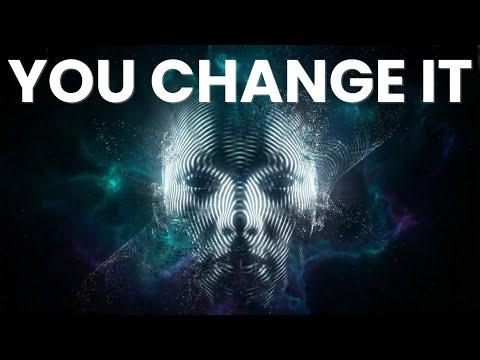 The Observer Effect Has Implications Scientists Refuse to Discuss