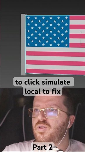 How to make a flag inside 3Ds Max - Part 1 #3dsmax #tutorial #flag #simulation #election