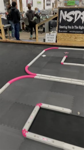 Testing has begun. More track to come. Grab a mini Z and give it a try. | RC Madness