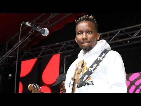 ALEX KASAU KATOMBI FULL LIVE PERFORMANCE AT KAMBA FESTIVAL 2024🔥🔥🔥🥰