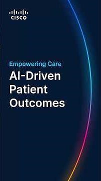 AI Driven Patient Outcomes