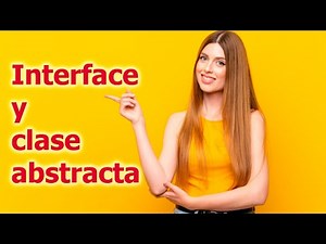 Curso de Java - Interface y clase abstracta