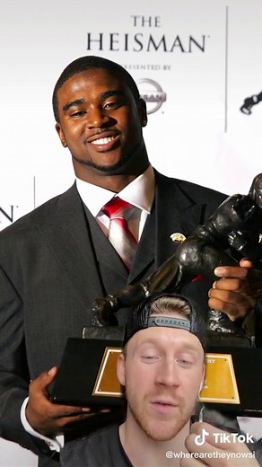 The Rise and Fall of Heisman Winner Troy Smith: What Happened to Him?