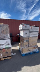 1.5K views | 藺⚡ WEN TOOL & HOME DEPOT PALLETS HAVE ARRIVED! ⚡藺 ...