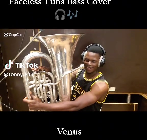 Bass Guitar vs. Tuba: Unique Cover Comparison