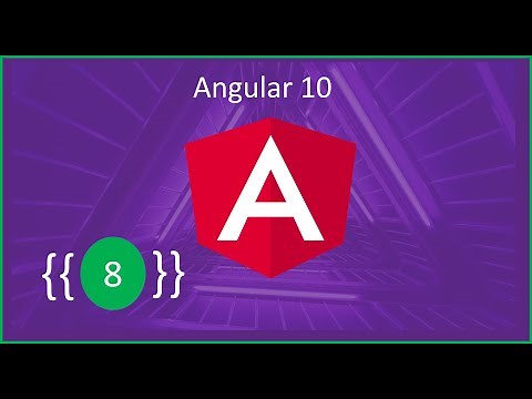 Consumir API REST desde Angular 🅰 #8 - Metodo GET