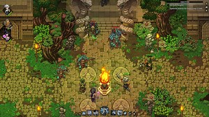 Drakantos - MMORPG brasileiro recebe seu primeiro trailer de gameplay