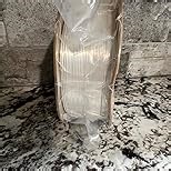 Copper Silk PLA Filament 1.75mm, 3D Printer Silk PLA Filament Clog-Free Shiny 1KG Spool (2.2lbs) Dimensional Accuracy Probability +/- 0.02mm Fits for Most FDM 3D Printers - Copper