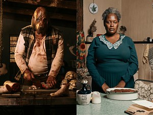 SA's spine-chilling new Afrikaans horror film
