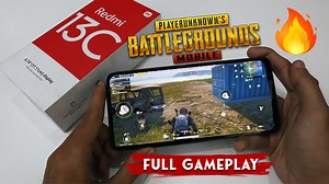 7.1K views · 81 reactions | Redmi 13C PUBG gaming test with PUBG graphic settings. Here is a complete PUBG gaming test review of Redmi 13C also check out the gyroscope and other game settings. Redmi 13C can also do screen recording while gaming. Let’s check out the performance of Redmi 13C which comes with Mediatek Helio G85 chipset. #redmi13c #PUBG #phonebolee Redmi 13C Full Specs: https://phonebolee.com/Xiaomi-Redmi-13C-Price-in-Pakistan/ | Phonebolee.com | Facebook