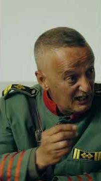 "Edhe gozhdën, edhe çekiçin i kemi në dorën tonë." – Për çka e ka fjalën Ratko?