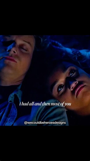 The way Kie can’t sleep anymore without JJ 😭💔 #OuterBanks season 5 edit #Jiara #Shorts