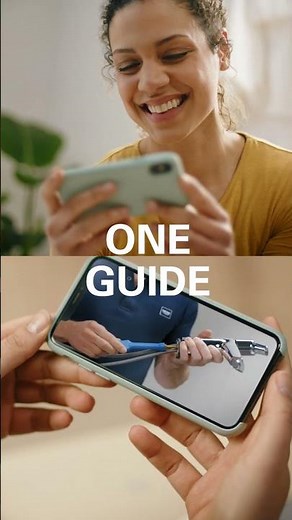 All it takes is one box to make quick bathroom improvements with GROHE QuickFix! #surprisinglyeasy