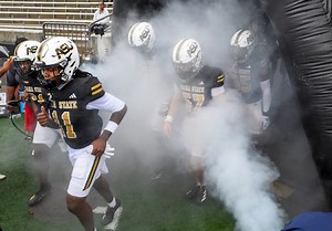 Alabama State football finishes with most consideration votes in FCS polls