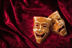 Gênero dramático: resumo, características, função - Mundo Educação