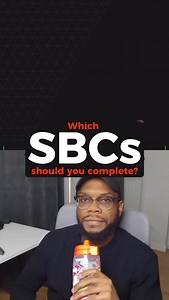69K views · 71 reactions | Which Winter Wildcard SBCs should you complete? 樂 Follow for more help with SBCs!  | ChuBoi | Facebook