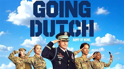Going Dutch Season Two Promo | Bill Malone