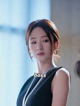 [PART 1]No One Knew The Boss And His Secretary Were Married#lovestory
