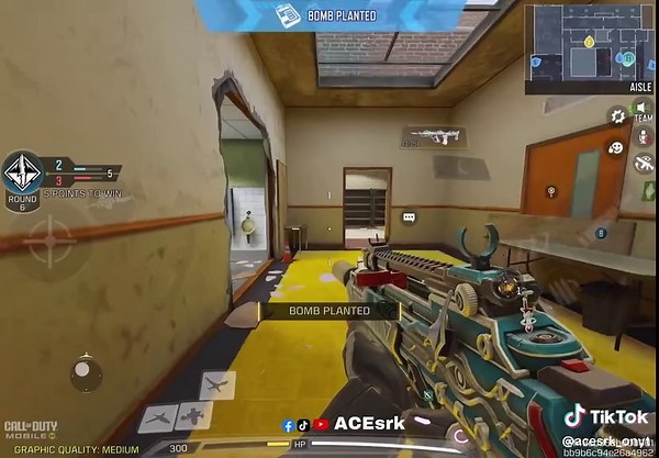 Top 5 Loadout Attachments in COD Mobile Season Legendary