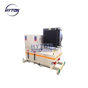 [Hot Item] HP200-300 Cone Crusher Part Hydraulic and Lubrication Unit Ht-HP200-Yyz