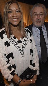 Grace Hightower and Robert De Niro, Divorced After 21 Years of Marriage #gracehightower #RobertDeNiro #shorts #celebrities #celebrity #celebritynews | Celeb Tonight