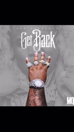 Dropping Tonight On all platforms y’all get ready 🥳❤️#LL3 I’ll be going live @ 11:55 Soo be ready !!!! 🤟🏾