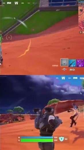 Zero Height: Final Battle! ⚔️