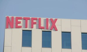 'Netflix vs. the World' Documentary Explores How the Company Changed the Industry Forever