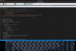 My custom Ryu SDN REST API set
