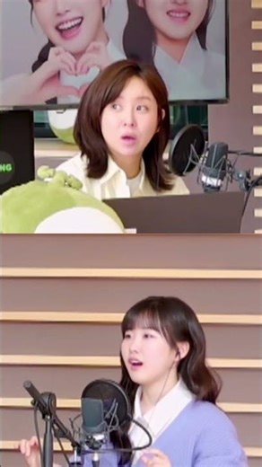 There has never been such an overwhelming individual talent before! Yoon Yoon-seo's individual ta...