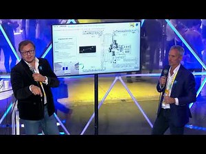 La nouvelle robotique et l'hypercompétitivité