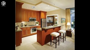 Top 80 Modern Kitchen Design Ideas 2022 | Luxury Modern Kitchen Desing