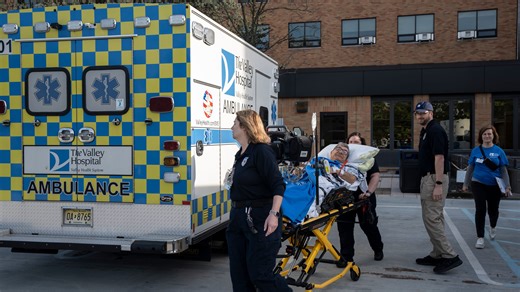 Missed the deadline for health insurance? There is a way some in NJ can still enroll