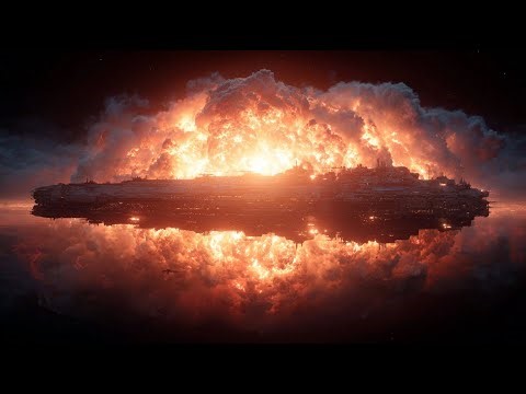 Full Length Sci-Fi Audiobooks | Aliens Mocked Human Legends Until Our Warships Filled Their Skies