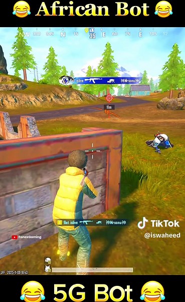 Ultimate Guide to Camping in PUBG Mobile